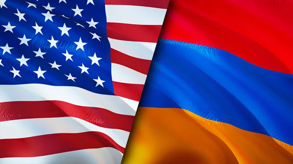 Виза США в Армении